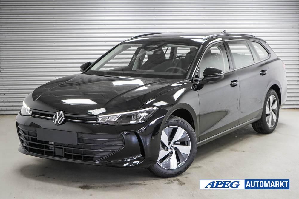 Image of Volkswagen Passat Variant