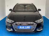 Audi A4 40 TDI quattro advanced AHK/Standhz/8fach - Audi A4 Gebrauchtwagen in München