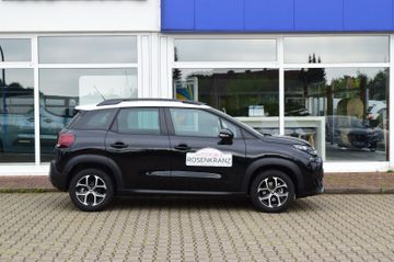 Citroën C3 Aircross PT110 Plus | Nav - LED - DAB - Allw.