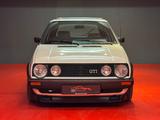 Volkswagen Golf 2 GTI/1.8 8v 112PS/NOTE 2!/BBS/H-KENN/TOP!!