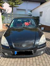 Kia Verkaufe Kia RIO - gebrauchte Kia Rio aus dem Jahr 2006