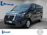 Nissan Primastar Kombi L1H1 2,8t Tekna - Nissan Primastar Tageszulassungen