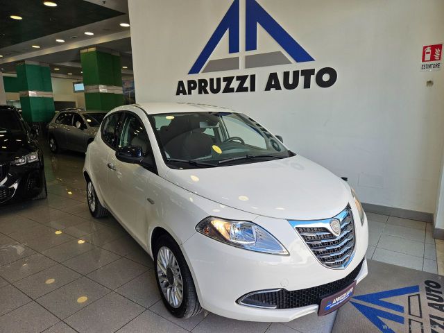 Lancia LANCIA Ypsilon 1.3 MJT 95 CV 5p. S&S Elefantino
