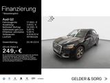 Audi Q2 1.4 TFSI Sport AHK*2Zonen*Sitzhzg.*EPH*BT* - Audi Q2 Gebrauchtwagen
