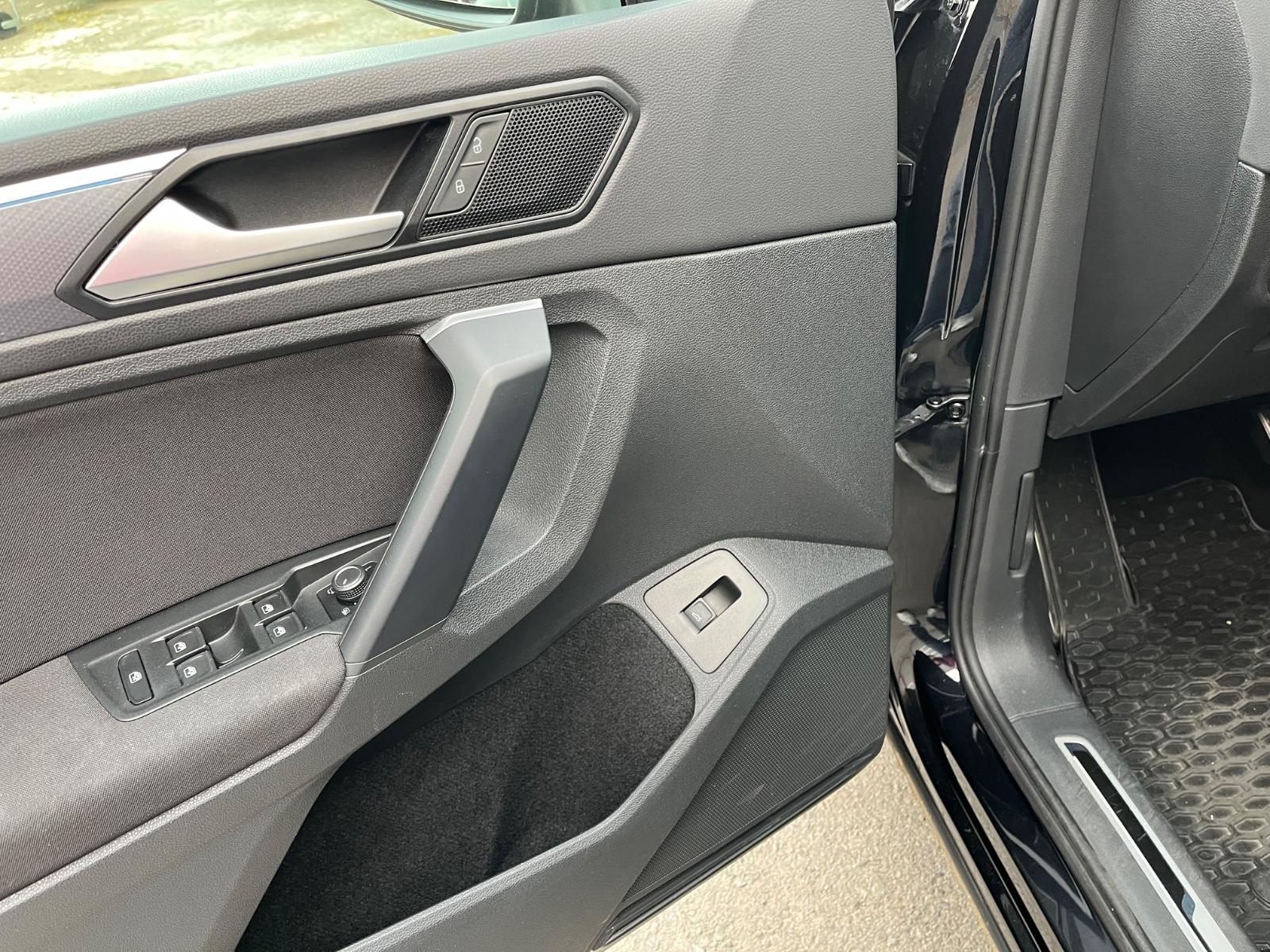 Volkswagen Tiguan Active, миниатюра 10