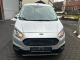 Ford Transit Courier / Klima - Ford Transit Courier Kombi Gebrauchtwagen