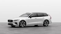 Volvo V60 Plus Dark T8 AWD H/K 360° AHK PANO TH-LED BP
