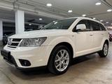 Fiat Freemont Urban AWD 7-Sitzer~Klima~Automatik - Fiat aus 2012: Geländewagen