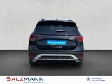 Volkswagen T-Cross 1.0 TSI DSG Goal, Navi, Kamera, LED, ACC - Volkswagen T-Cross: Goal