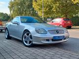 Mercedes-Benz SLK 320 Automatik Leder PDC Sitzheizg - Mercedes-Benz SLK-Klasse in Duisburg