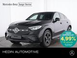 Mercedes-Benz GLC 300 4MATIC Coupé |AMG|LED|NAVI|KEYL|PANO|AHK - Mercedes-Benz GLC 300 in Bremen