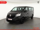 Renault Trafic 1.6 dCi 120 L1H1 2.7t Klima 9-Sitzer - Renault: Sitzer 9