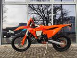 KTM 250 EXC-F SIX DAYS - KTM 250 EXC F SIX DAYS