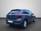 Volkswagen Polo Style 1,0 l TSI OPF 70 kW (95 PS) 7-Gang-Do - VW Polo Gebrauchtwagen in Mainz