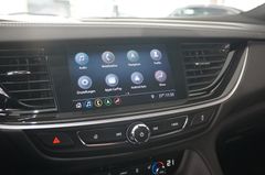 Fahrzeugabbildung Opel Insignia B ST 2.0T ELEGANCE NAVI/LED/VIRT/SH/DAB