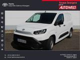 Toyota Proace City 1.5 D-4D L1 Meister LED,Navi,PDC,FLA