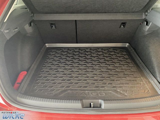 Taigo 1.0 TSI Style NAVI KLIMA RÜCKFAHRKAMERA