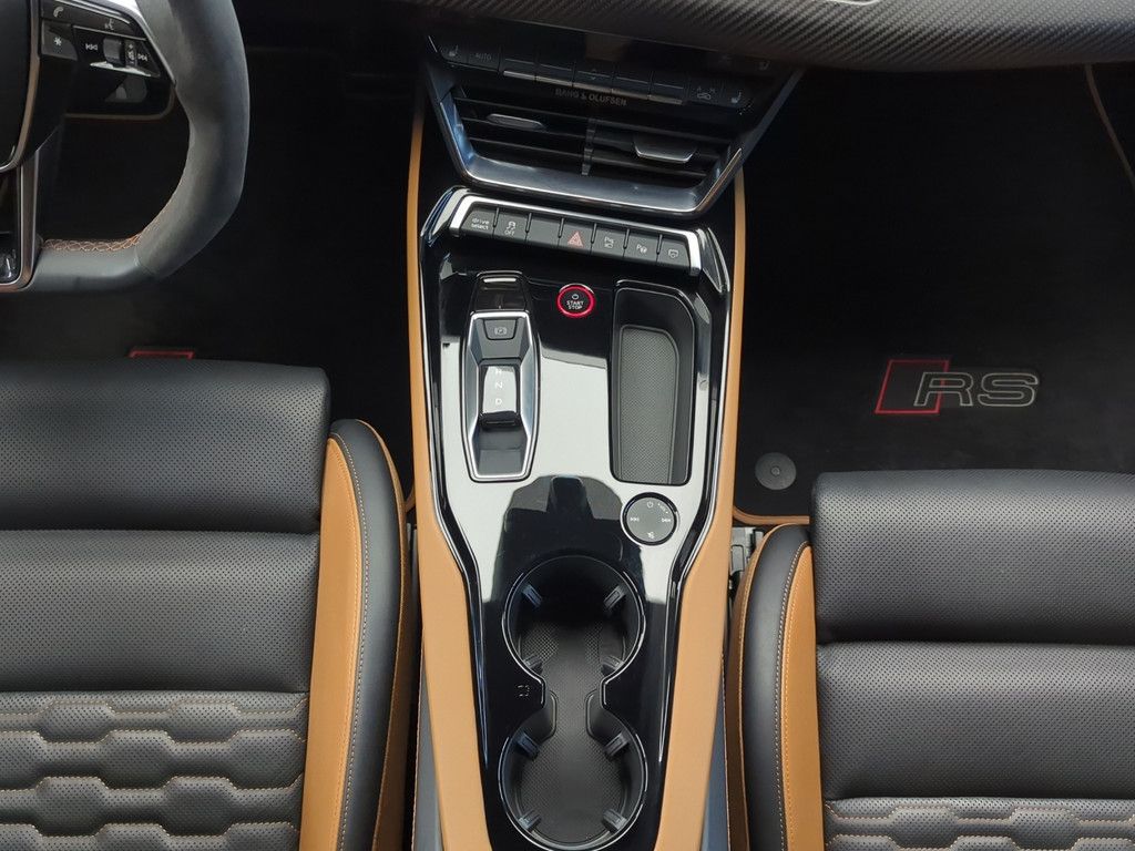 Audi RS e-tron GT - Bild 13