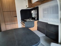 Chausson neue 797 SweetLine, MJ2026, Hubbett