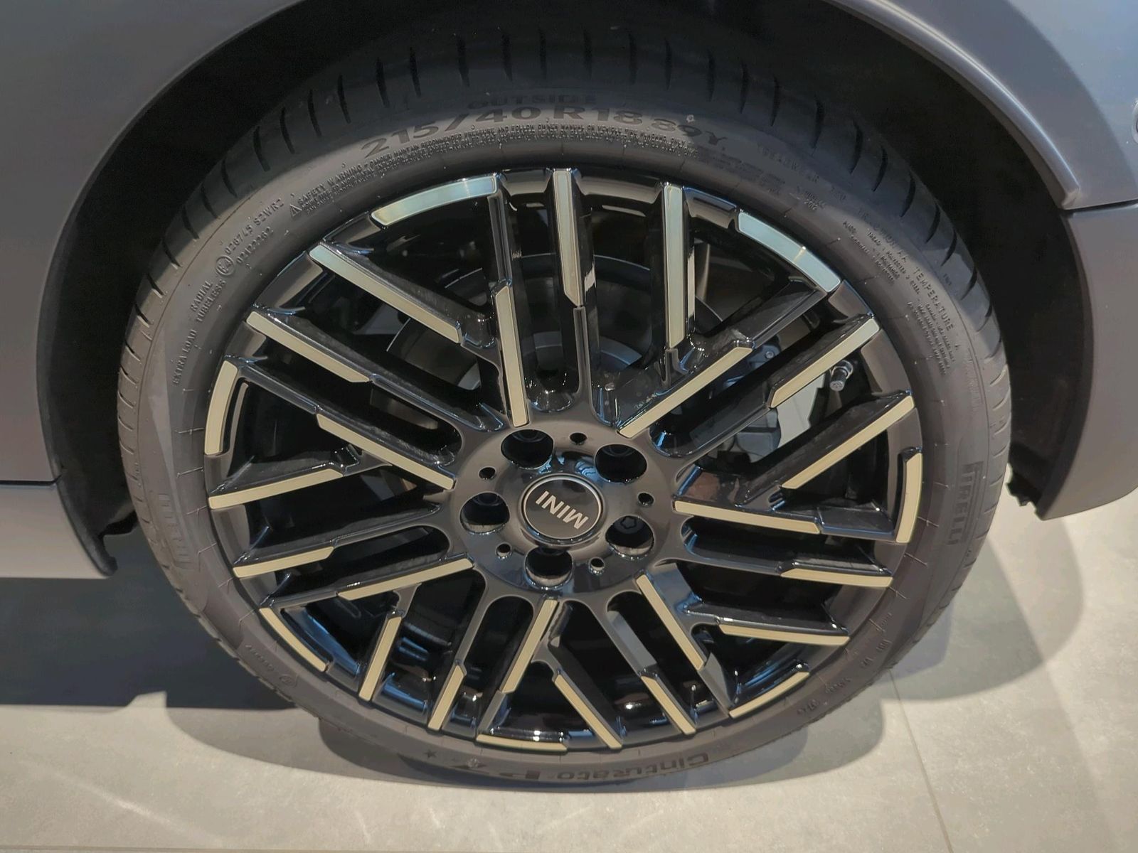 MINI Cooper Cabrio - Bild 15