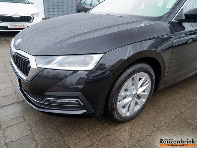 Octavia Combi 1.0 TSI eTec DSG Style HUD*MATRIX*