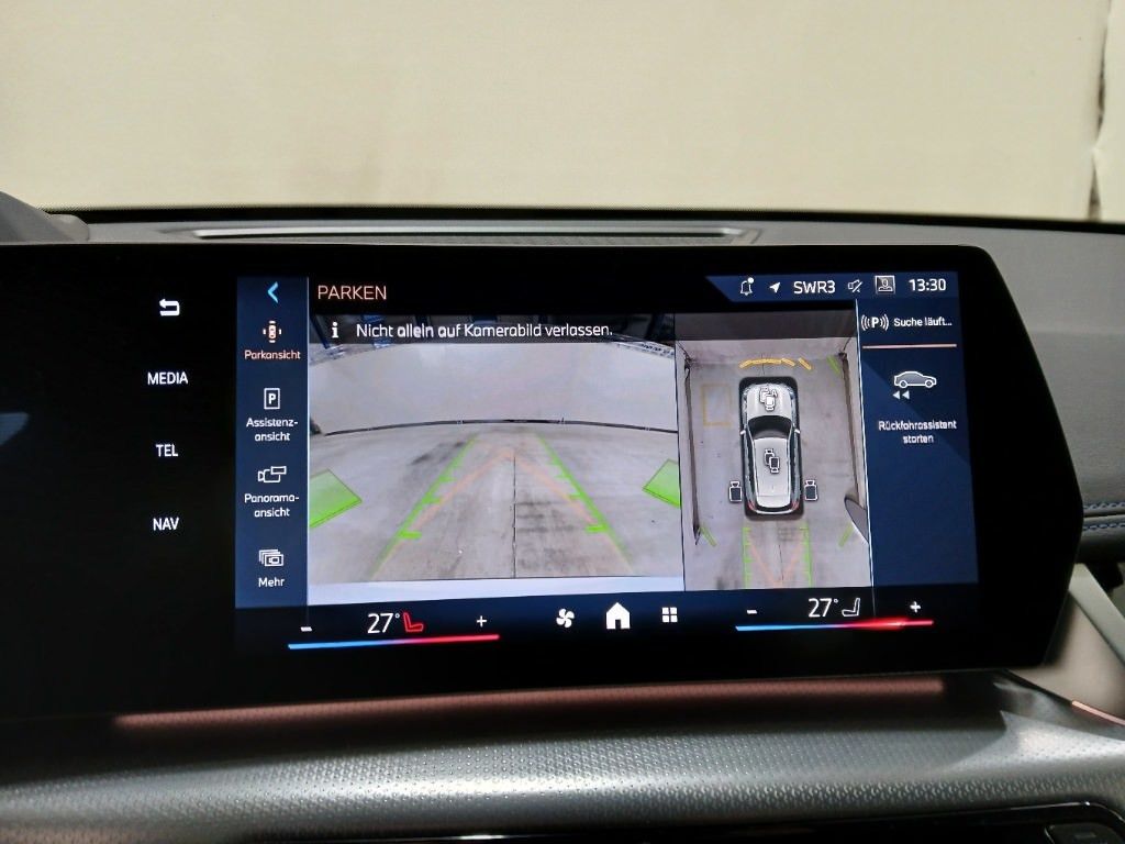 Fahrzeugabbildung BMW X1 23d xDrive M Sport Pro HuD AHK 360°NP:71.870€