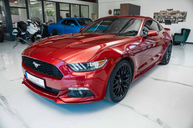 Ford Mustang 3.7 GT350 FACELIFT  NAVI STZHZ