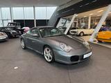 Porsche 996 Carrera 4S Coupé *Scheckheft*Schalter* - Porsche 996 in Hamburg