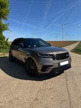 Land Rover Range Rover Velar 3.0 D300 R-DYNAMIC SE AWD ... - Land Rover: Beige