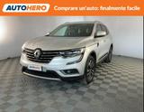 Renault RENAULT Koleos dCi 175CV 4x4 X-Tronic Energy Int - Renault: 4cv
