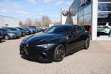 Alfa Romeo Giulia Quadrifoglio 2.9 V6 Akrapovic-Abgasanlage - Alfa Romeo: Quadrifoglio