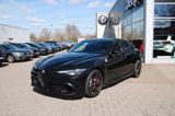 Alfa Romeo Giulia Quadrifoglio 2.9 V6 Akrapovic-Abgasanlage - Alfa Romeo: V6