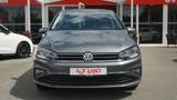 Volkswagen Golf Sportsvan TL 1.0 TSI AAC PDC AHK SHZ Temp - gebrauchte VW Golf Sportsvan aus dem Jahr 2020