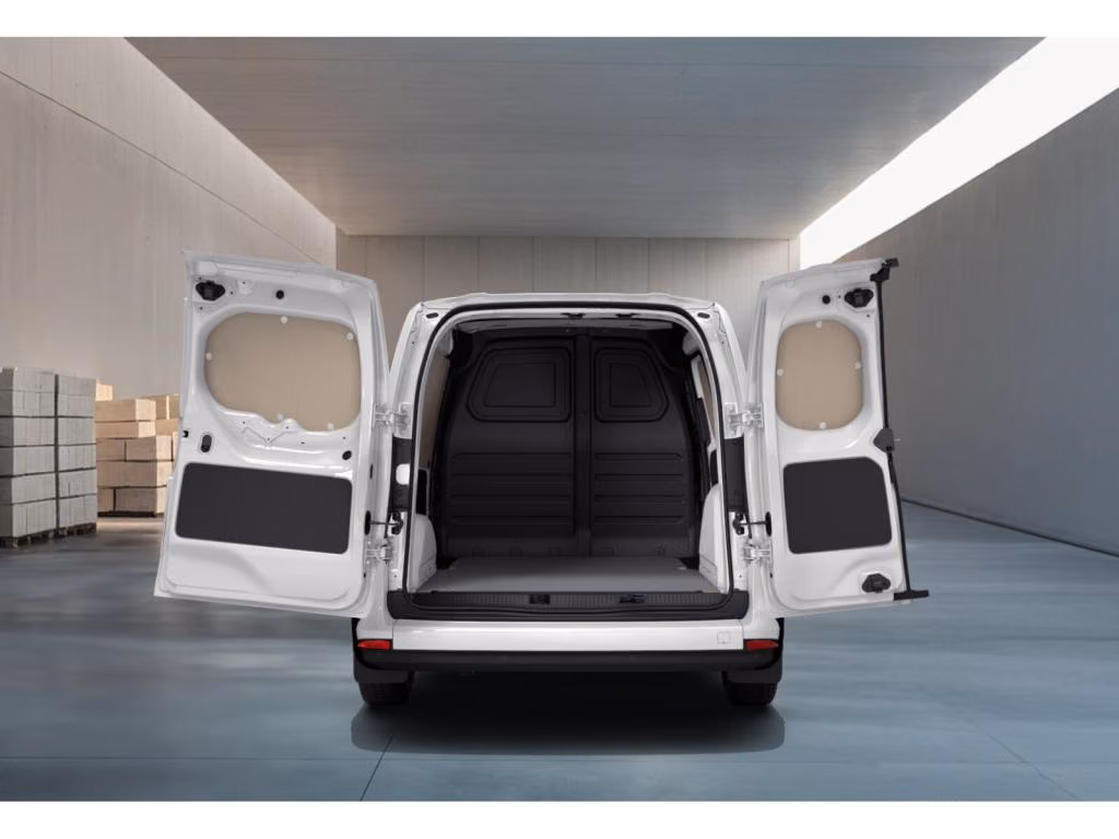 Mercedes-Benz Citan 110 CDI Kasten PRO Standard MBUX+RüKam+DAB, миниатюра 11