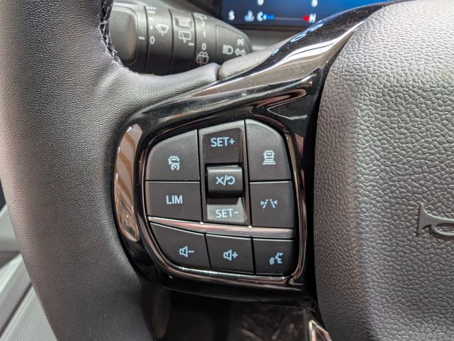 Ford Tourneo Custom 2.0 L Titanium X 5Jahre Garantie!