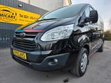 Ford TRANSIT / TOURNEO CUSTOM L2 TREND 9 SITZER - Ford Gebrauchtwagen in Herne