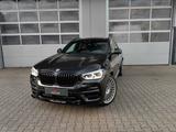 ALPINA XD4 HUD|LOGIC7|LASER|VIEW360°|VIRTUAL|ACC|22"| - ALPINA XD4 Gebrauchtwagen