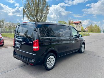 Mercedes Vito - 6