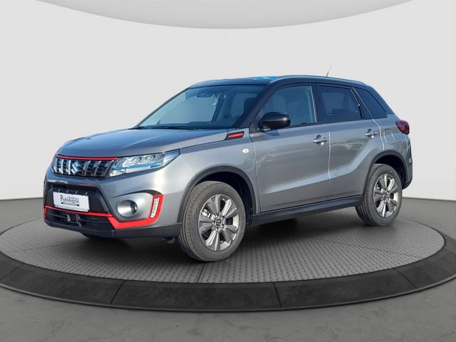 Suzuki Vitara 1.4 Comfort Hybrid LED Scheinwerferreg. A