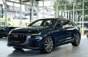 Audi Q8 - 4