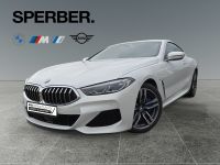 BMW M850 - Vorschau Bild 1