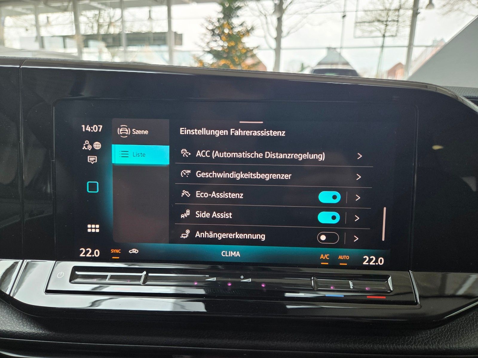 Volkswagen Caddy Maxi - Bild 14