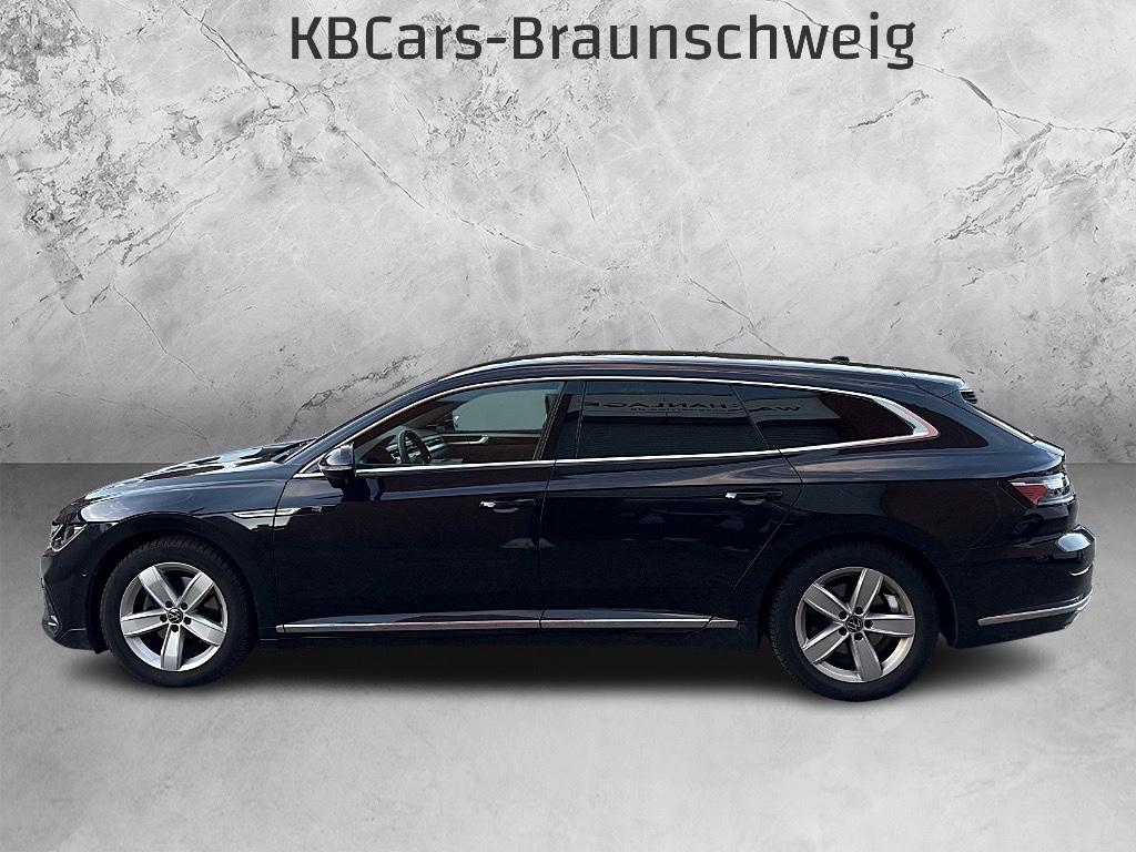 Volkswagen Arteon Shooting Brake R-Line 2.0 TDI*Navi*ViCo*, миниатюра 6