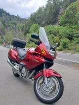 Honda Deauville NT650 V - HONDA DEAUVILLE 650