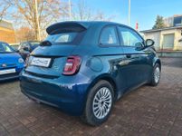 Fiat 500e - Vorschau Bild 4