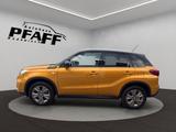 Suzuki Vitara 1.4 COMFORT 4x4 ALLGRIP | TOP-ZUSTAND - Suzuki Gebrauchtwagen von 2019