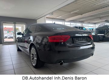 Audi A5 - 7