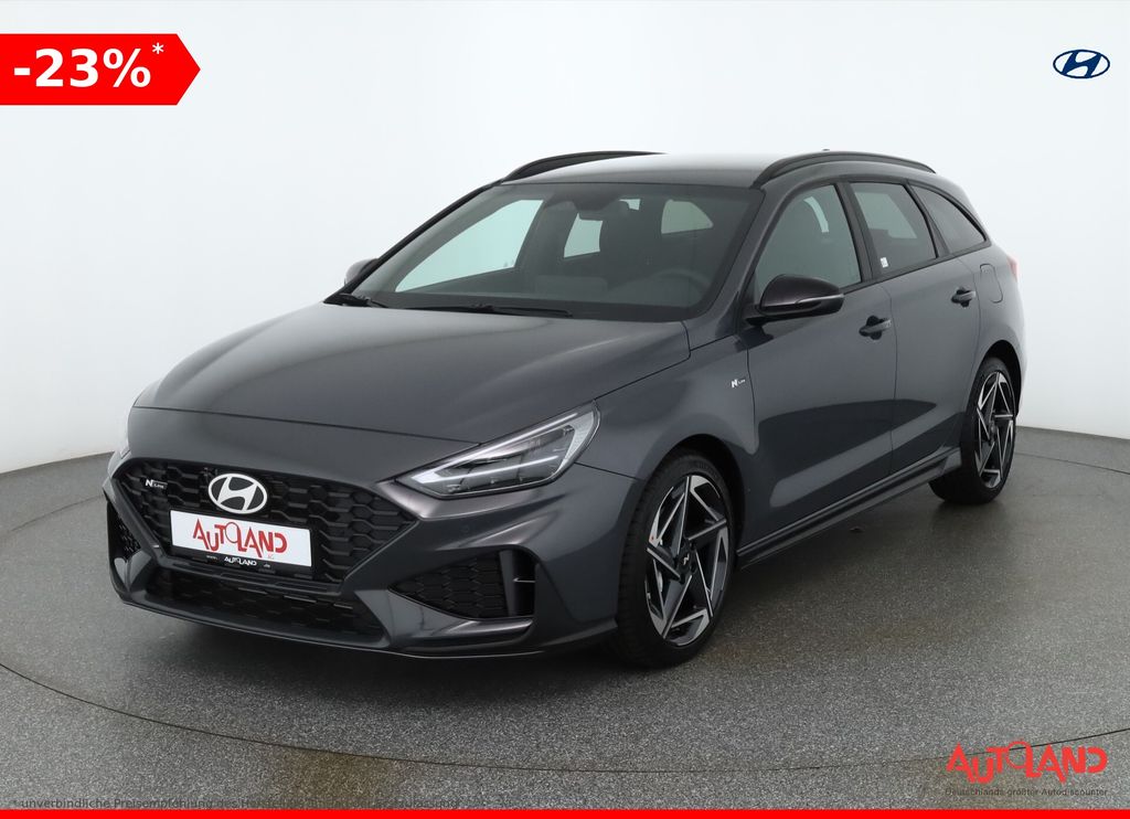 Image of Hyundai i30