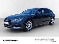 Audi A4 - Vorschau Bild 1
