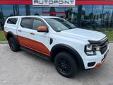 Ford Ranger XLT 2.0 TDCi EcoBlue °GARANTIE - gebrauchte Ford Ranger aus dem Jahr 2024